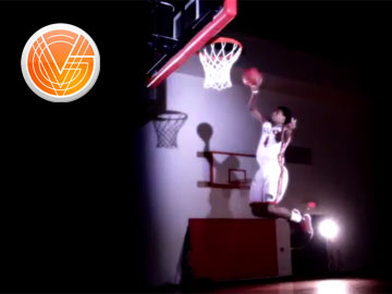 NCAA University Sports Promo